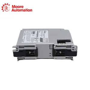 PROSOFT PS69-DPM Master Network Interface Module thumbnail-1