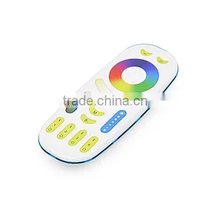 RGB+CCT LED Remote Controller/RGBWW LED Controller/2.4G RGBWW LED Controller thumbnail-3