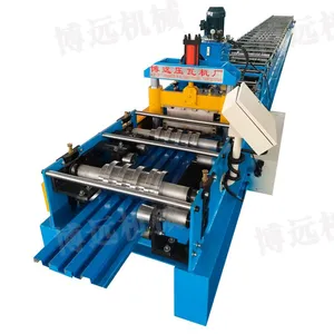 Great Wall Plate Equipment Wall Tile Making Machine Hidden Horizontal Hanging Plate Tile Pressing Machine thumbnail-1