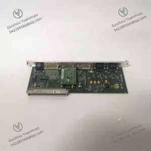 MOTOROLA MVME761-001 Transition Module thumbnail-1