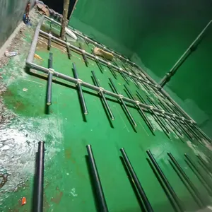 EPDM Diaphragm-type Microporous Aeration Tube thumbnail-5