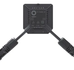 Junction Box& Diode thumbnail-3