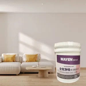 FT-1100 Foam Ceramic Special Primer High Effective Pore Sealing Deep Penetration Waterproof Eco-friendly Water-based Foam Primer thumbnail-4