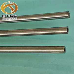 Factory Supply 4j47/4j50 Iron Nickel Alloy Pipe for Medical Equipment and Precision Instruments thumbnail-5