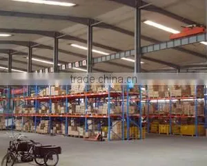 Jinan Chengbao International Trade Co., Ltd. company overview - view 1 thumbnail