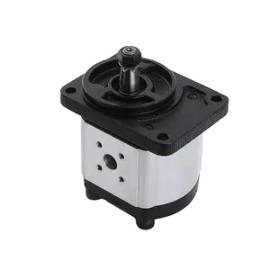 CBTs Hydraulic Pump CBTs-F304 F306 F308 F310 F312 F314 F316 F320 F325 Supply From China New Hydraulic Power Unit Gear Pump thumbnail-3