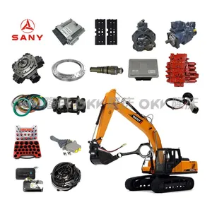 Genuine Sany Excavator Components Shipped Directly From China Immediate Availability at Competitive Pricing thumbnail-3