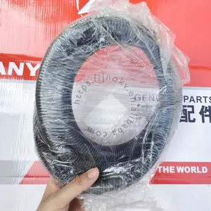 SANY Excavator Exhaust Hose 61009985 SY3009-8512 for Sany Excavator Replacement Parts thumbnail-2