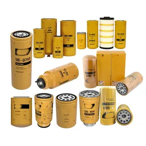 For CAT Excavator Spare Parts Air Filter Caterpillar Parts Spare Parts Caterpillar thumbnail-5