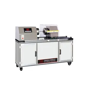 HST NDW-500 500Nm Computer Controlled Material Torsion Testing Machine/Tester thumbnail-3