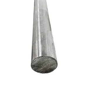 Steel Round Bar Suppliers Hot Rolled 201 321 304 316L 310S 2205 2507 904L Stainless Steel Round Bar thumbnail-5