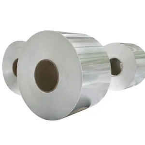 Aluminium Coil 5056 H34, Aluminium Alloy 5052 H34 Price Anodized thumbnail-5
