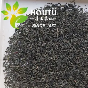 Wholesale the Vert 4011 Chunmee Tea to Africa and Europe Market thumbnail-3