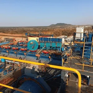 Mining Flotation Cell Equipment for Sale thumbnail-4