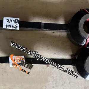 ORIGINAL VOLVO AUGER STAND RM46698684 APPLY FOR VOLVO EARTHMOVING EQUIPMENT. thumbnail-2