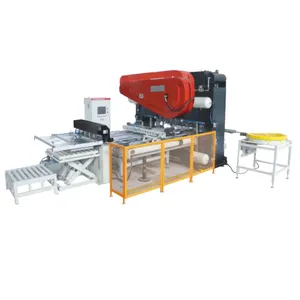Semi-automatic Tin Can Production Line thumbnail-5