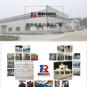 Zhongshan Bingteng Automation Equipment Co., Ltd. company overview - view 1 thumbnail
