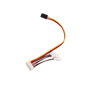 2.5mm Pitch SCN Terminal Wire for LED Panel for Indoor/Outdoor LED Screen thumbnail-5