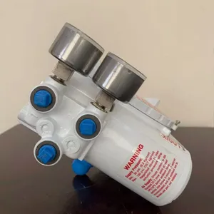 Flowserve Logix 3400 MD HART Positioner SIL 3 Redundant for Oil & Gas/Power Plants thumbnail-4