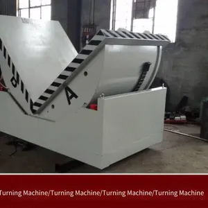 Zhitu Machinery Supplies 90-degree Turning Machines With Wireless Remote Control and Variable Frequency Stepless Speed Regulation. thumbnail-5