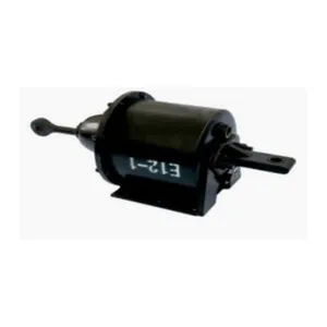 UIC Standard Passenger Coach Brake Cylinder for Railway Train thumbnail-1
