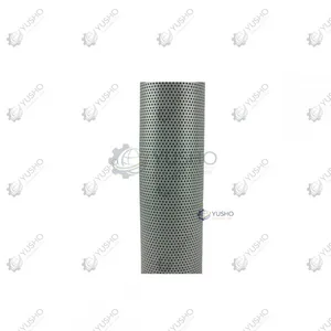 Return Oil Filter 860126515 for XCMG Crane Genuine OEM thumbnail-1