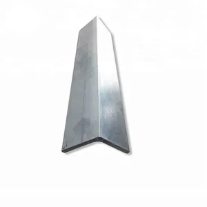 Cold Rolled 201 Stainless Steel Equal Angle 30x30x3mm 2B Finish Interior Frame thumbnail-1