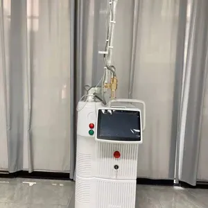 10600nm Fractional CO2 Laser System for Medical-Grade Skin Resurfacing thumbnail-1