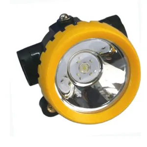 Miner Safety LED Headlamp KL1.2Ex Rechargeable Cap Lamp thumbnail-3