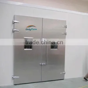 Cold Storage Doors/cold Storage Door Lock/cold Stainless Doors thumbnail-4