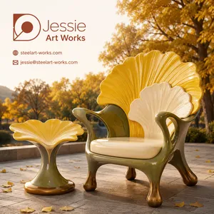 Fiberglass Outdoor Furniture thumbnail-1