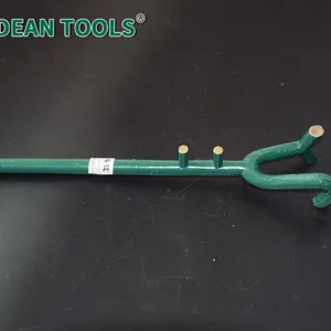 Aluminum Bronze Non-Sparking A-Type Valve Wrench,Length 430 Mm, Corrosion Resistant thumbnail-1