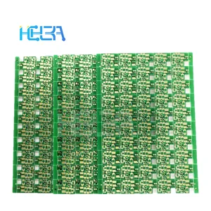Low Noise Medical Monitoring & Testing Equipment High Reliability PCBA thumbnail-4