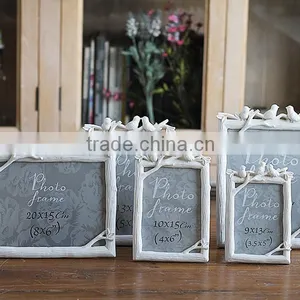 Wooden Photo Frame, Love Photo Frame, Acrylic Photo Frame thumbnail-5