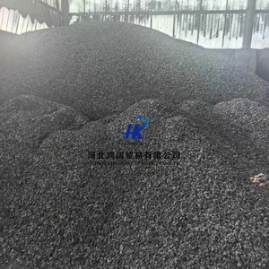 Specialized Metallurgical Coke for Blast Furnace Ironmaking ; Long-term, Stable Supply. thumbnail-4