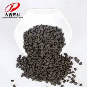 High Content Manganese Dioxide Sand Filter 30%-45% MnO₂,Material Household Well Water Industrial Water Waterworks Use thumbnail-3
