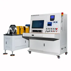 Robot Joint Motor Testing Machine Servo Motor Test Bench thumbnail-1
