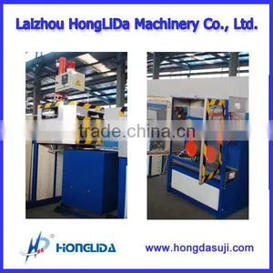 Plastic Packaging Machine/plastic Net Machine thumbnail-3