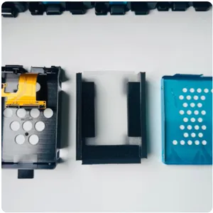 New Hard Drive Disk Caddy + HDD Connector for Panasonic ToughBook CF-31 CF-53 CF-19 CF-54 thumbnail-2