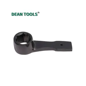 Heavy Duty Steel Convex Striking Hexagonal Wrench,High Torque Design,Steel Hexagonal Wrench,Professional Striking Wrench thumbnail-1