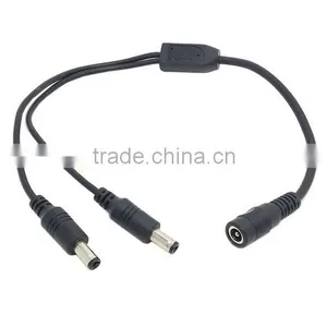 LED Strip DC5.5mm Splitter Connectors thumbnail-2