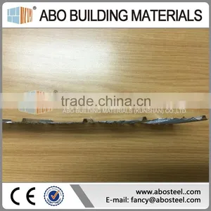 3/8" Rib Lath New Design From ABO Building thumbnail-2
