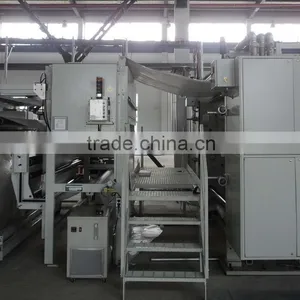 EVA Film Extrusion Machine Line thumbnail-6