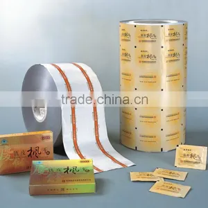 Medicine Aluminum Foil thumbnail-1