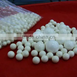 Zirconia Ceramic Grinding Media Balls thumbnail-1