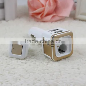 Healthy Call For Car Smart Bluetooth 4.0 Headset thumbnail-2