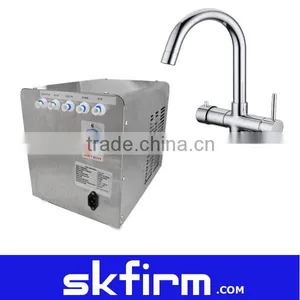 Under Sink 5 Way Kitchen Tap 5 in 1/soda Stream Dispenser Deliver Sparkling Water ,cold Water ,RO Water and Mixer thumbnail-1