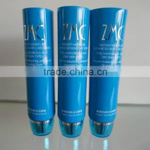 Plastic Soft Tube for Cleanser Tube Dia40mm thumbnail-2