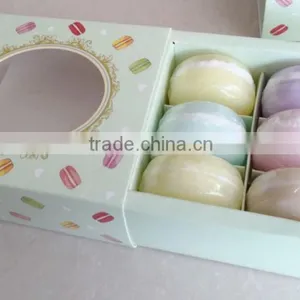 Crystal Amino Acid Beauty Soap thumbnail-4