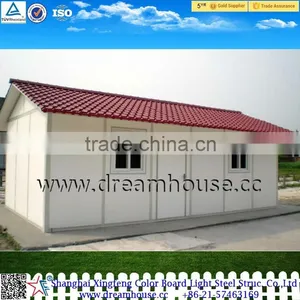 Cheap Container House/1 Bedroom Container House/prefab Modular Container House thumbnail-2